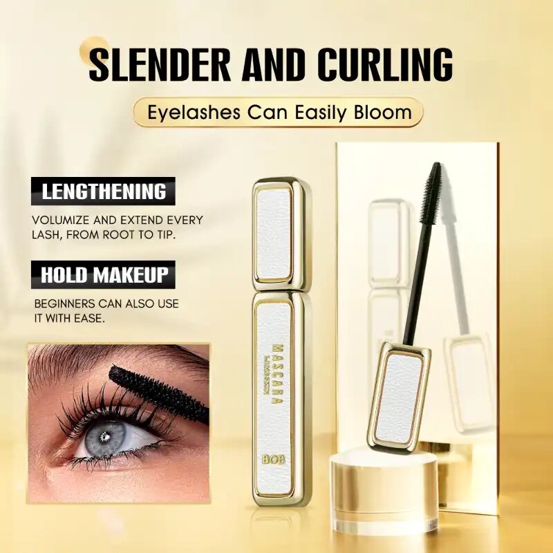 BOB Lamb Skin Series Mascara