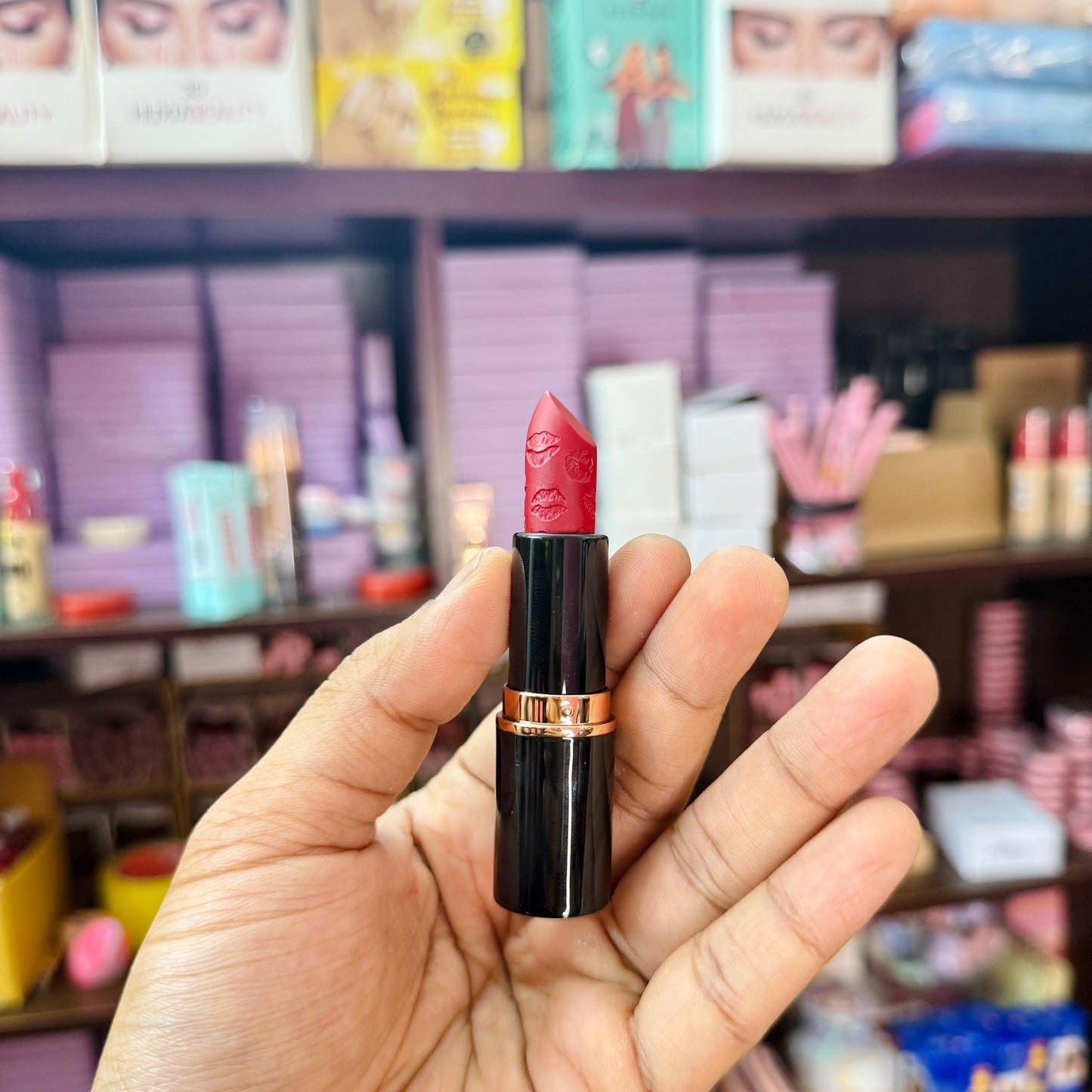 Ivoona Premium Bullet Lipstick