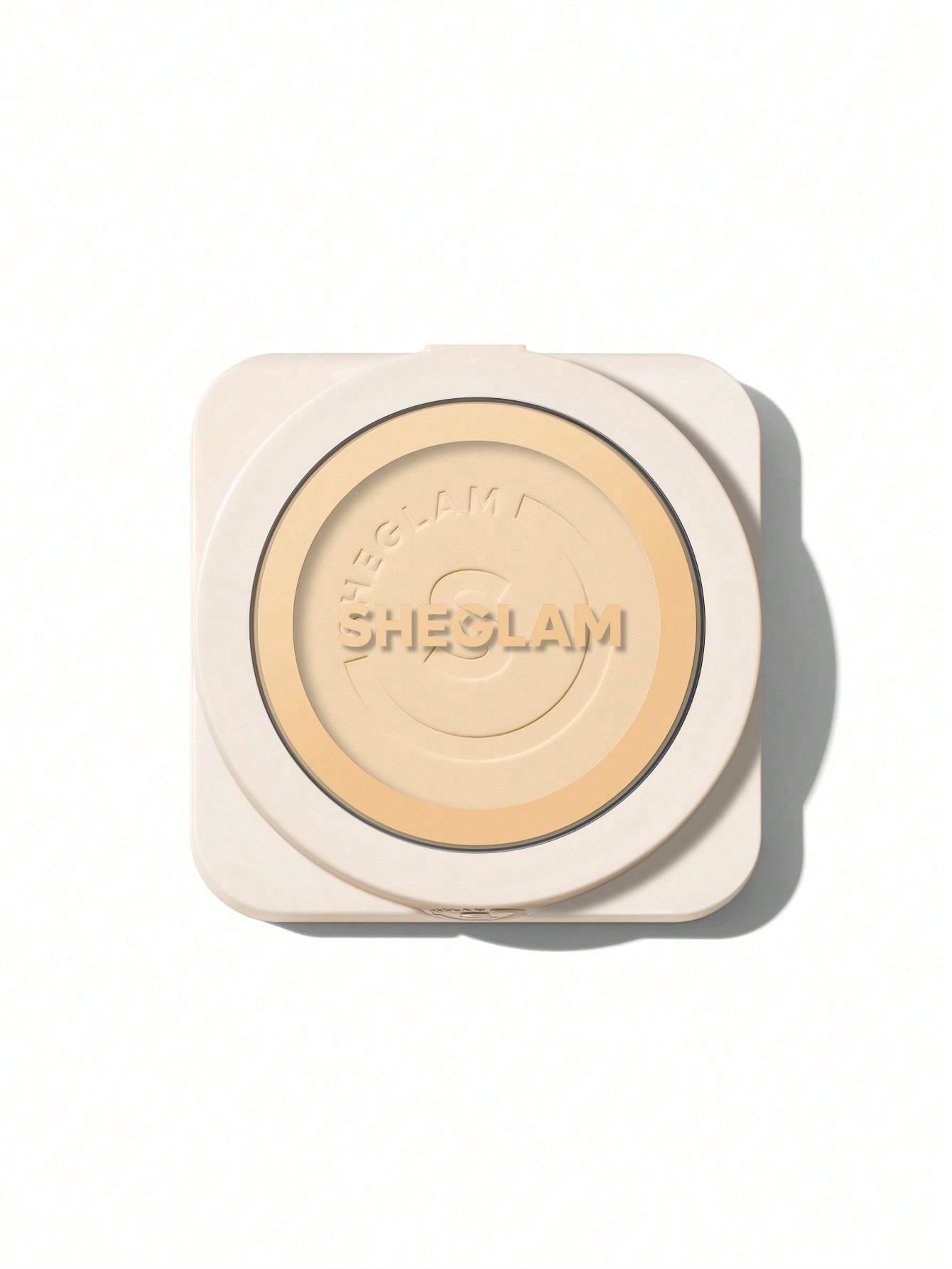 SHEGLAM Skin Focus High Coverage Compact Powder Foundation (Old Version)