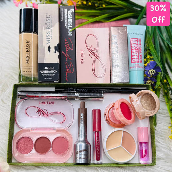 Basic Combo for daily look - 02