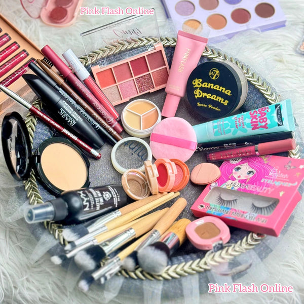 Luxurious All in 1 Combo