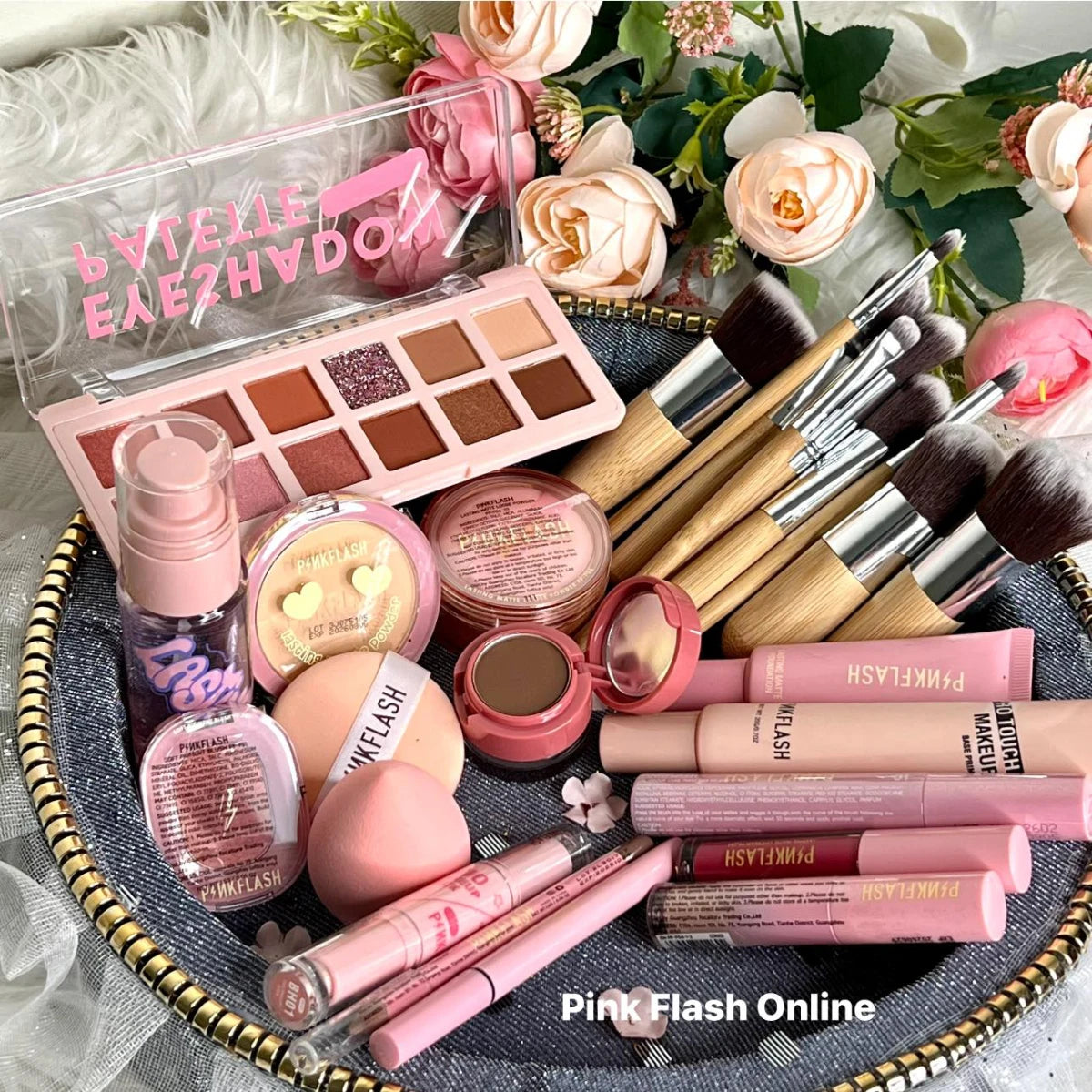 Combo PINKFLASH Viral combo 13