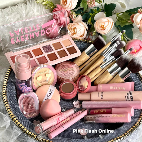 Combo PINKFLASH Viral combo 13