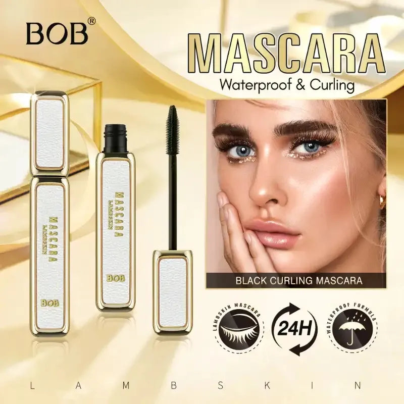 BOB Lamb Skin Series Mascara
