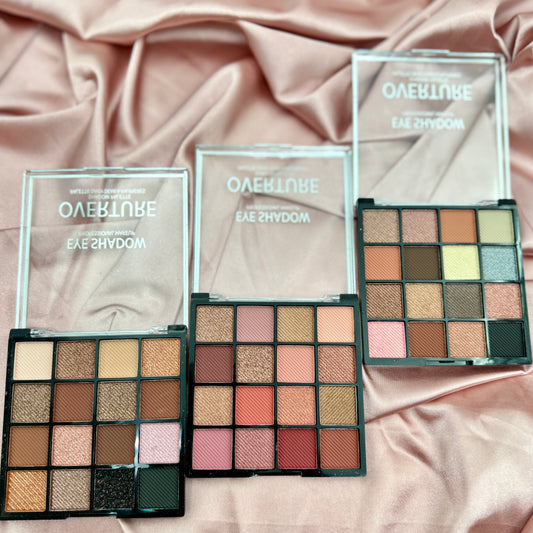 OVERTURE Eyeshadow