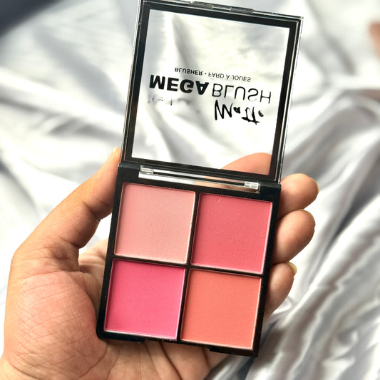 Technic Blush
