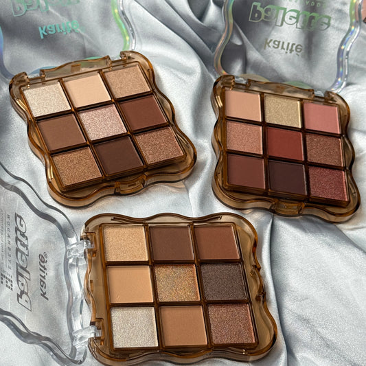 Karite Eyeshadow Palette