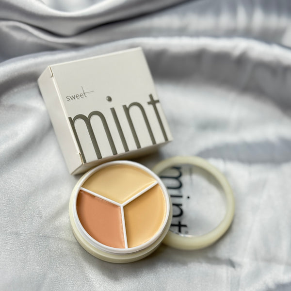 3 in 1 Sweet Mint Concealer