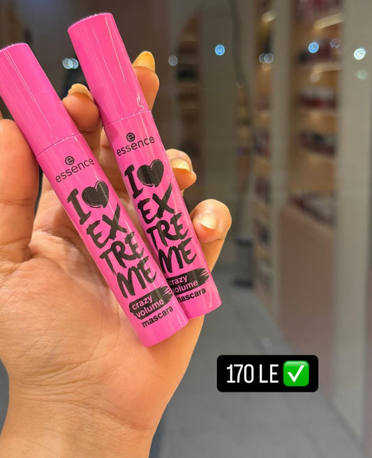 Essence I love Extreme Mascara
