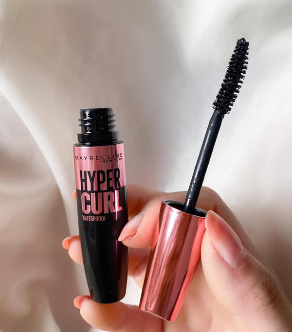 Maybelline Hyper Curl Mascara