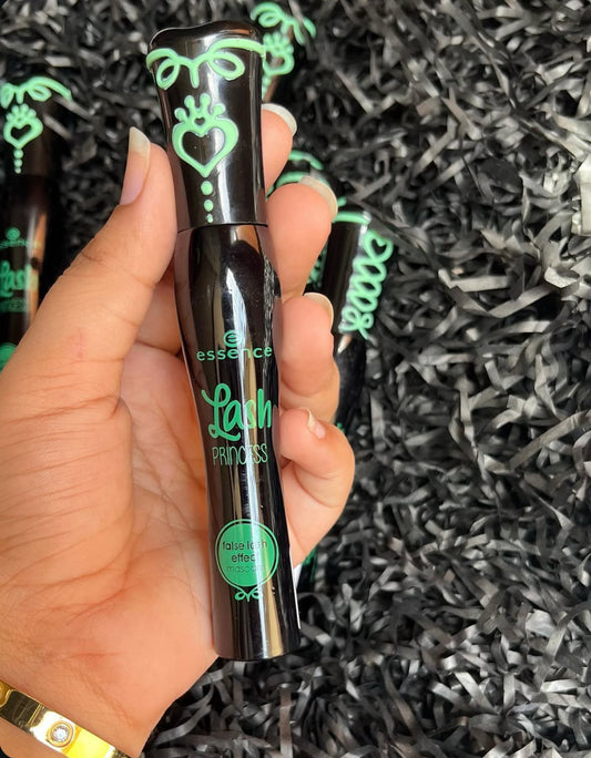 Essence Lash Princess Crazy Volume Mascara