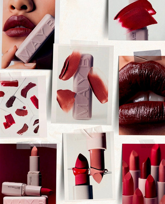 Maybelline Serum Bullet Lipstick (Canada)