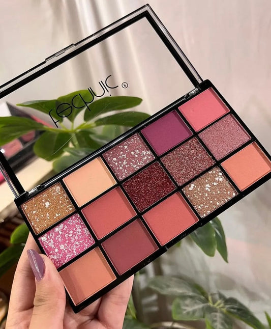 Technic Eyeshadow - Invite Only