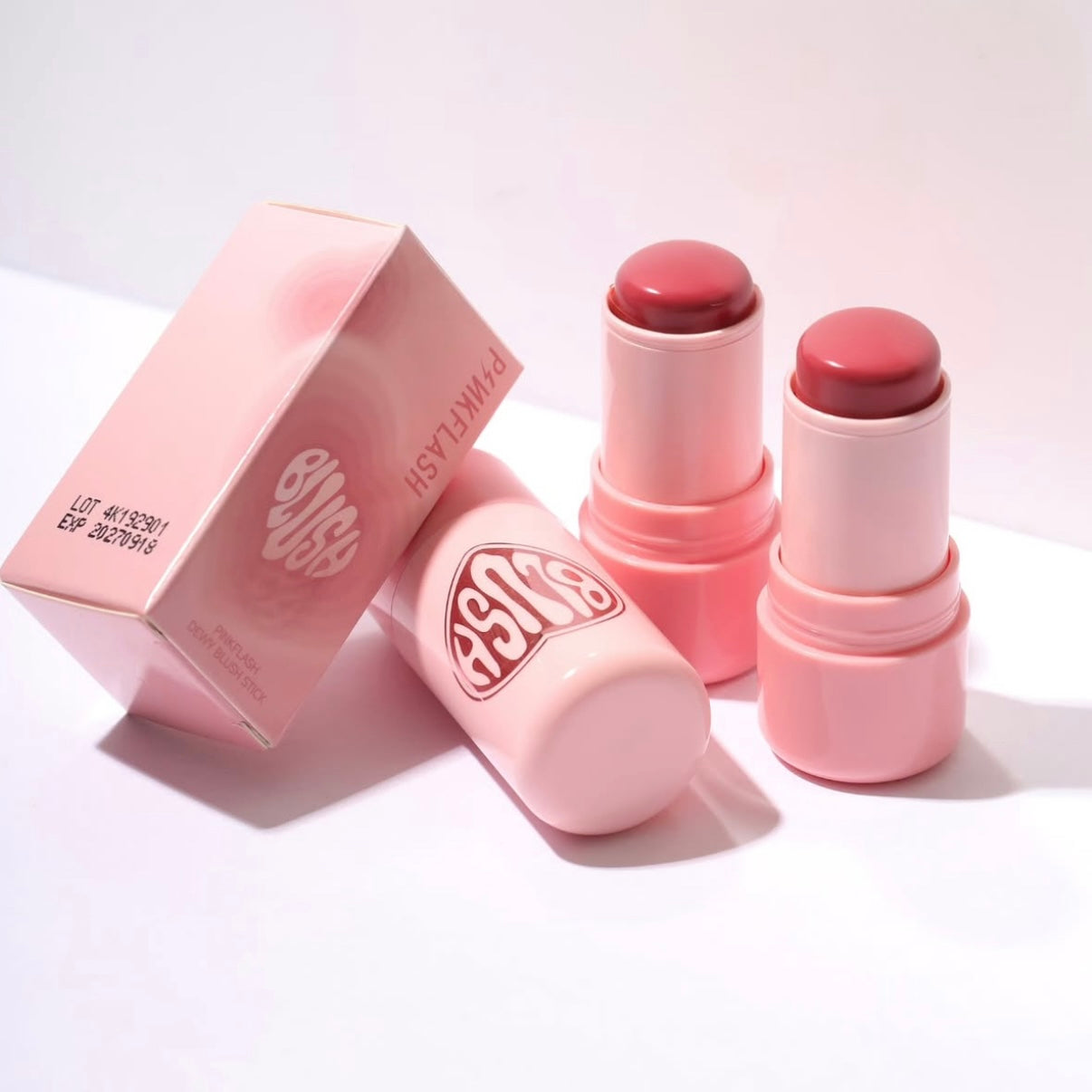 PINKFLASH Stick Blush