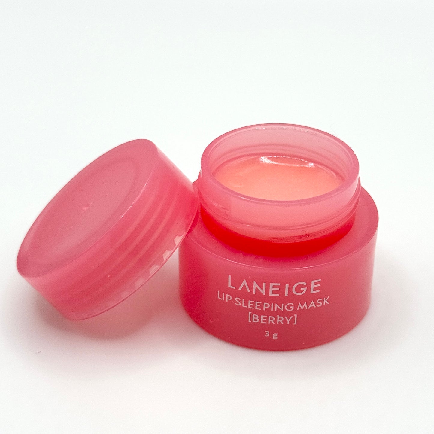 LANEIGE Lip Sleeping Mask Berry (Pink Lips) - Skin Care