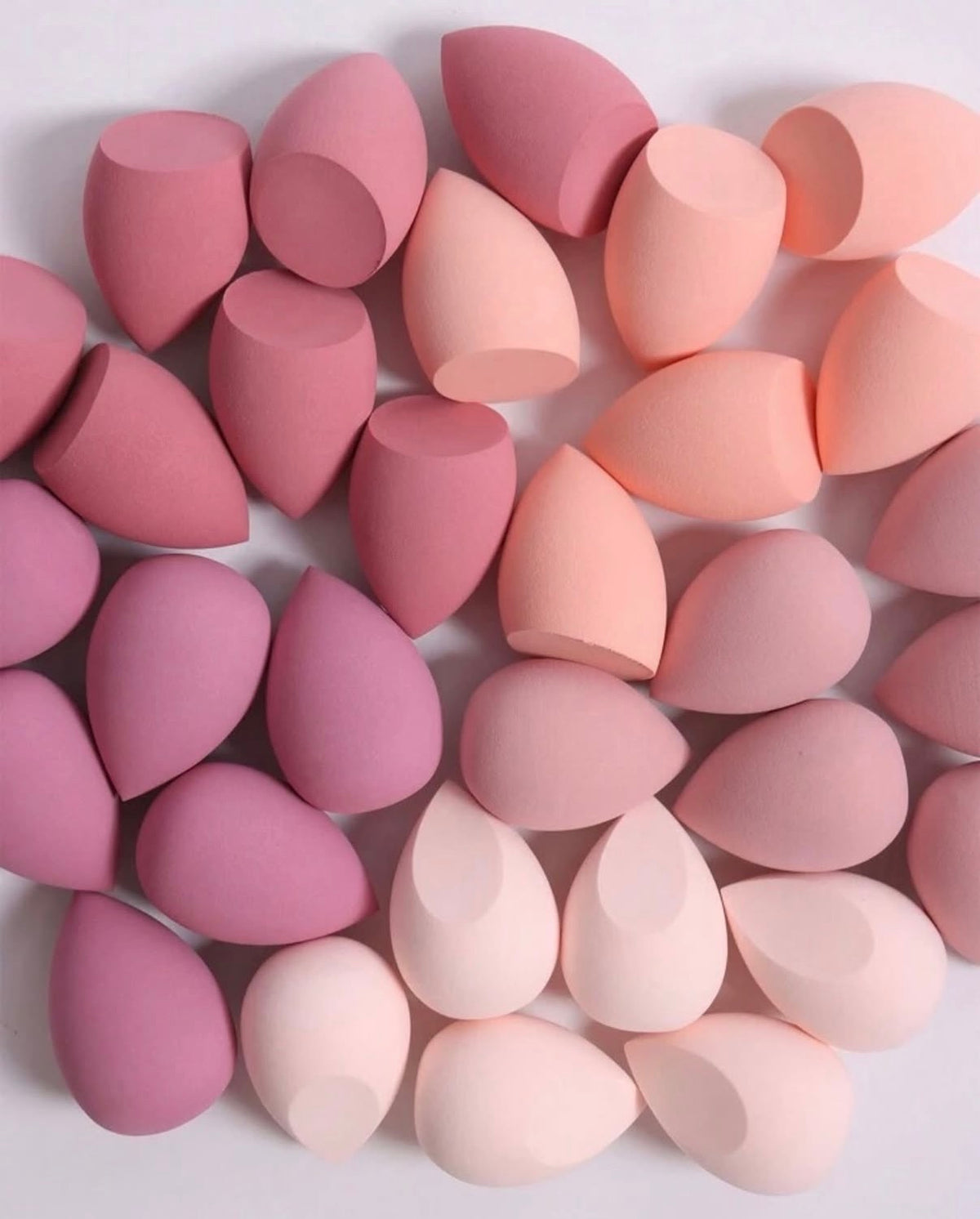 Beauty Blender Puff 1 pc - Makeup Tools & Accessories