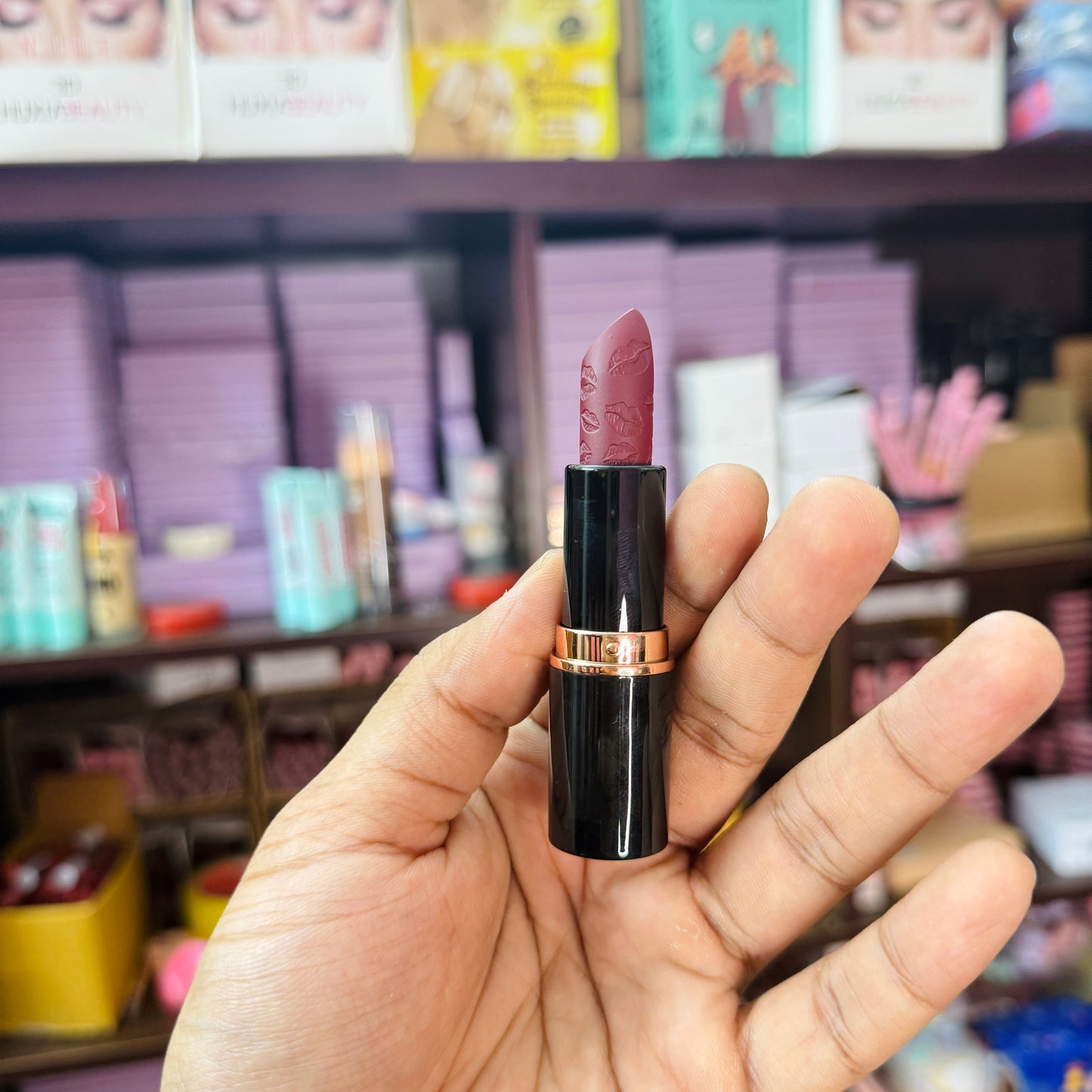 Ivoona Premium Bullet Lipstick