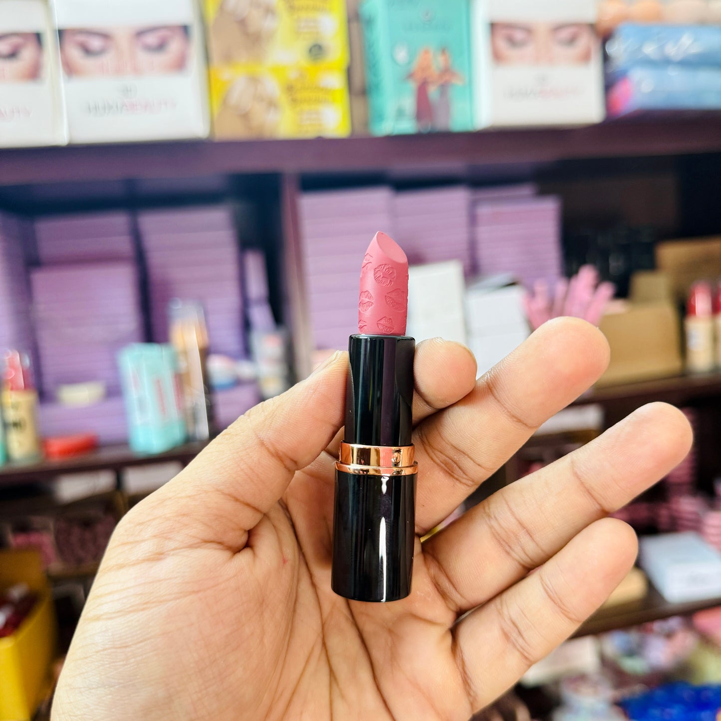 Ivoona Premium Bullet Lipstick
