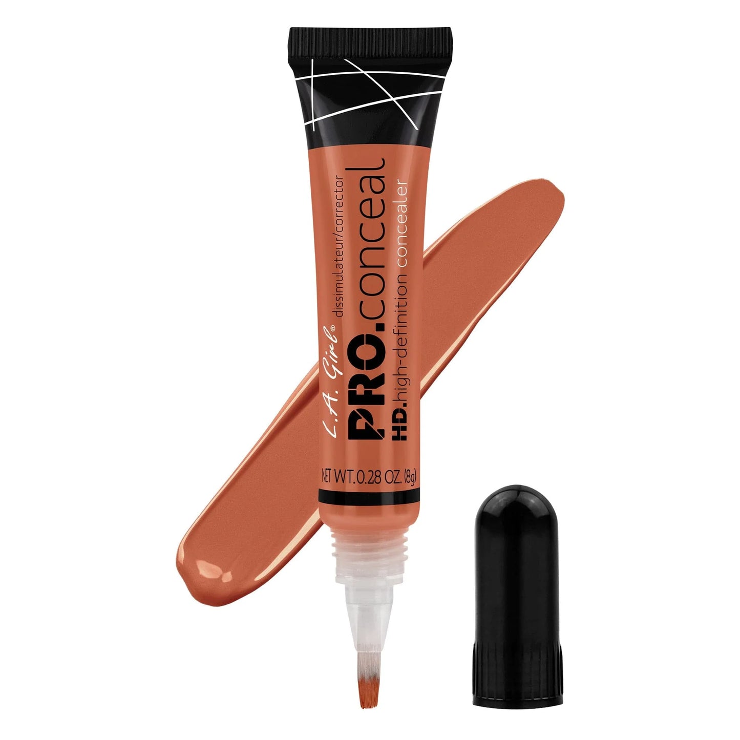 LA Girl HD Pro Conceal Concealer - Color Corrector