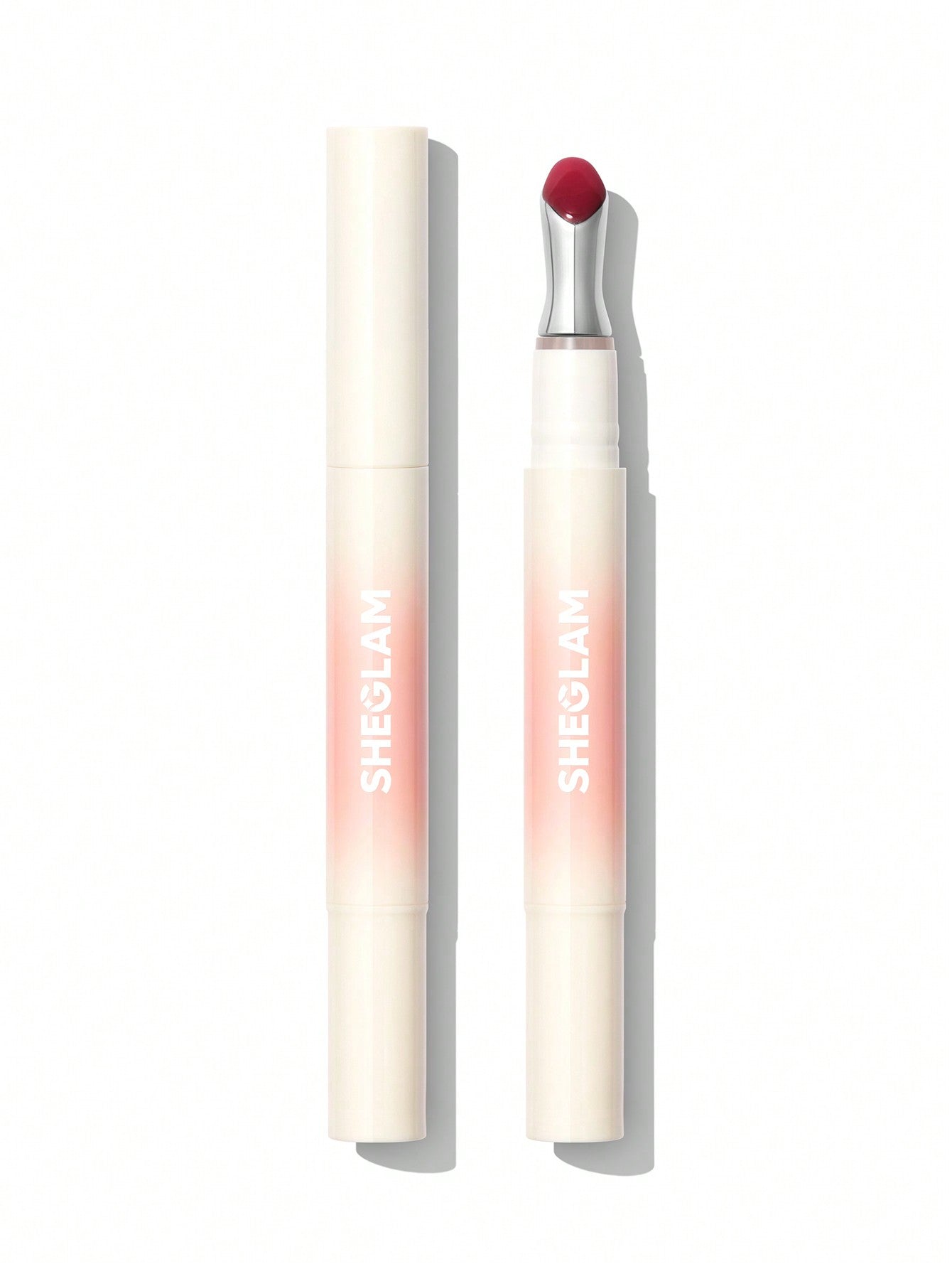 SHEGLAM Bold Booster Lip Plumper Lip Gloss