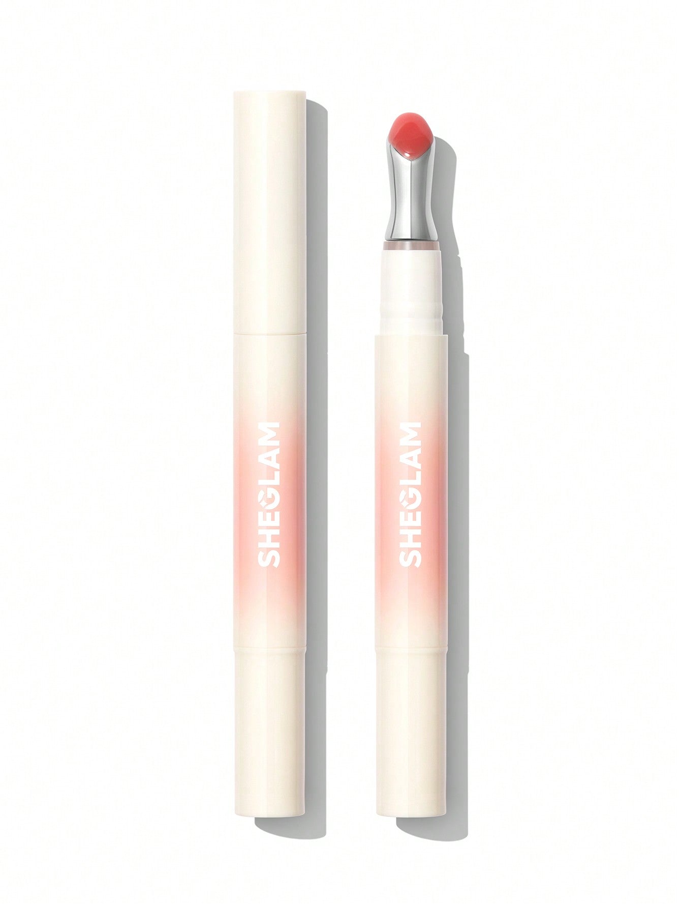 SHEGLAM Bold Booster Lip Plumper Lip Gloss