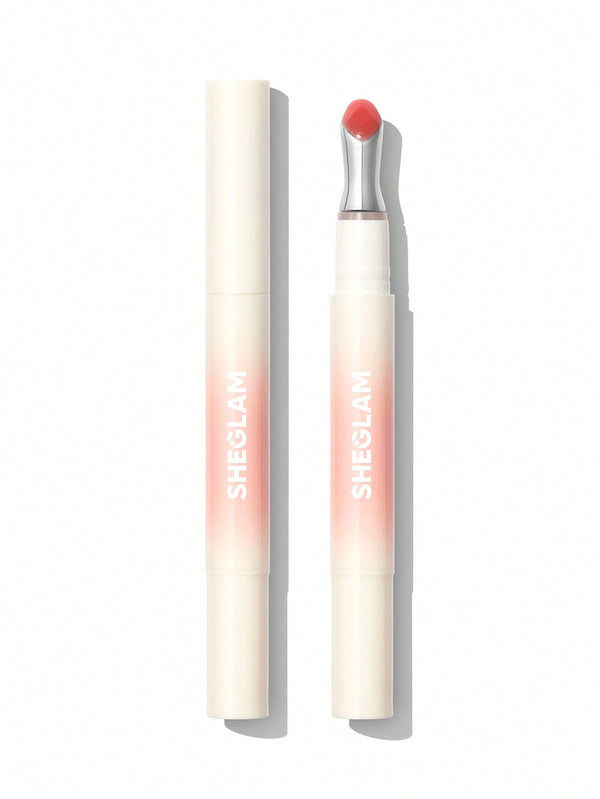 SHEGLAM Bold Booster Lip Plumper Lip Gloss