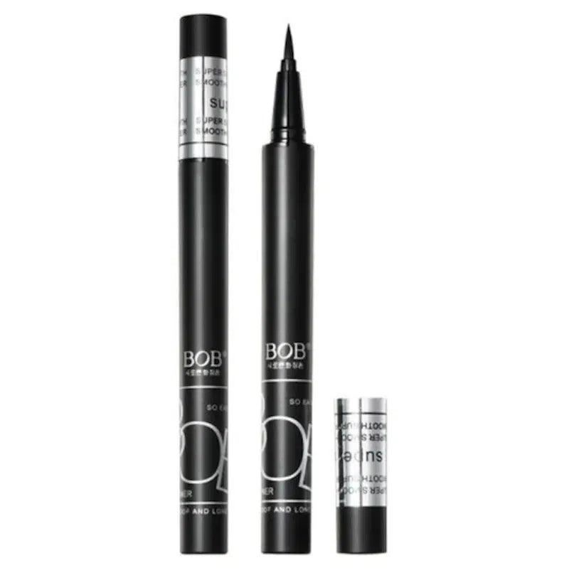 BOB Eyeliner 100% Waterproof