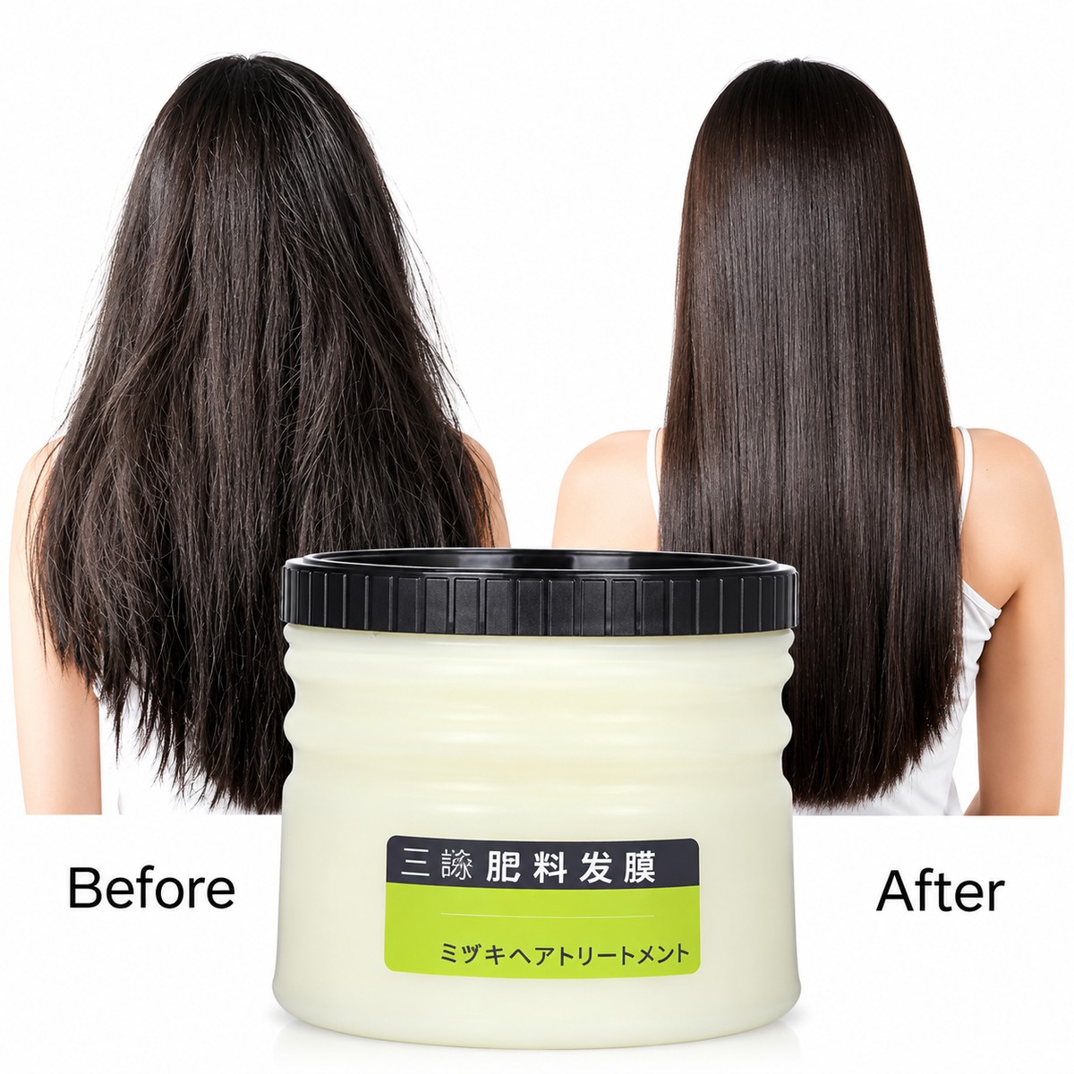 Chaoba Hair Treatment Conditioner For Women 500g