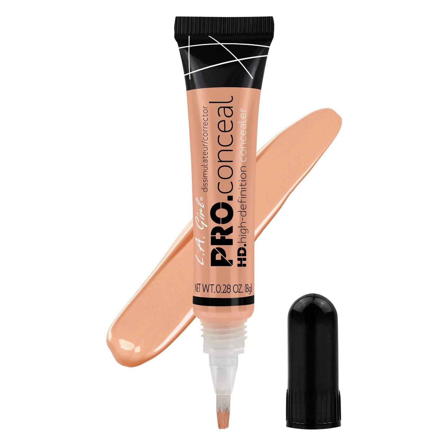 LA Girl HD Pro Conceal Concealer - Color Corrector