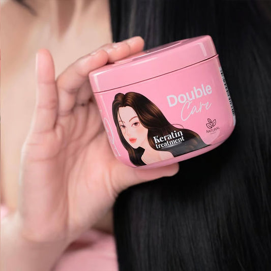 KOTA Keratin Treatment Double Care Hair Mask 250ml