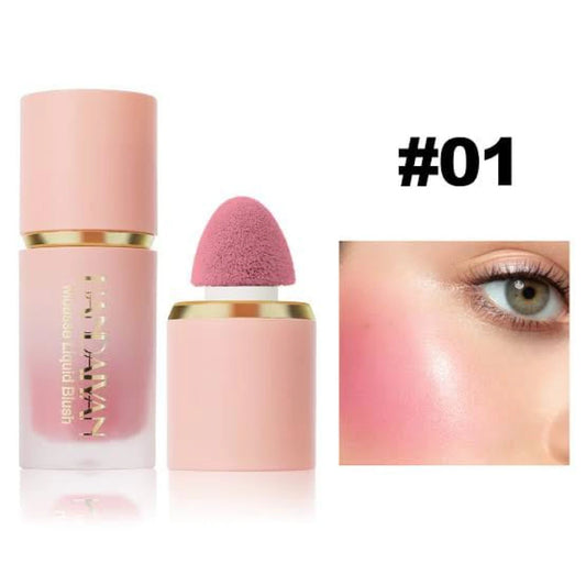 Handaiyan Liquid Blush - Love Cake