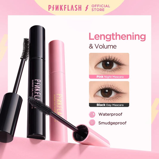 PINKFLASH Mascara