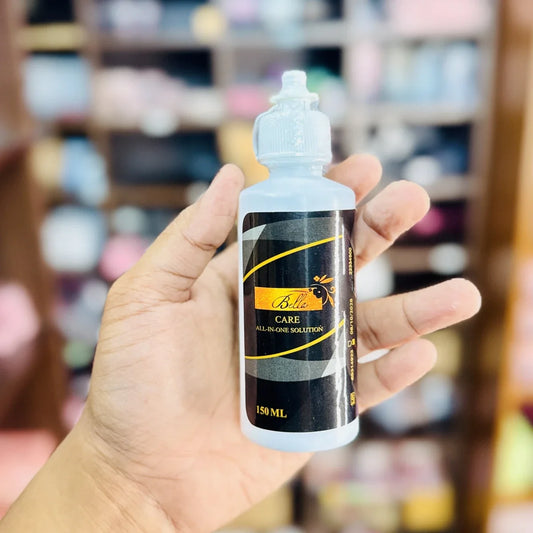 Bella Lens Solution