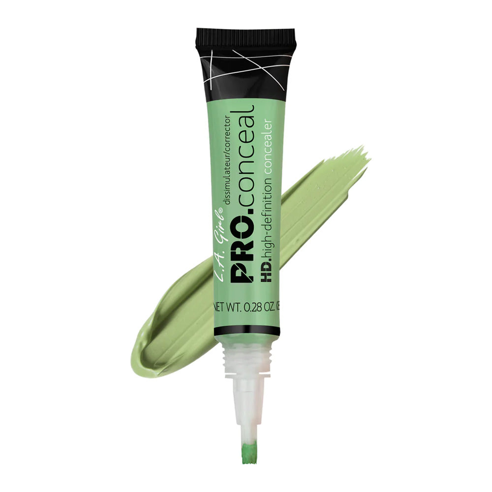 LA Girl HD Pro Conceal Concealer - Color Corrector