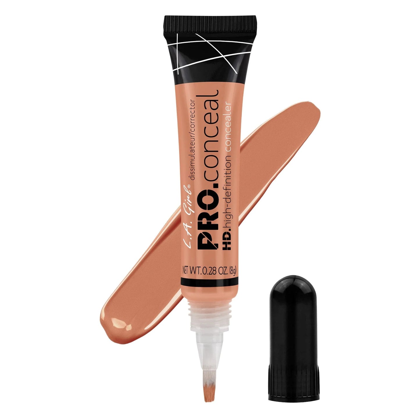 LA Girl HD Pro Conceal Concealer - Color Corrector