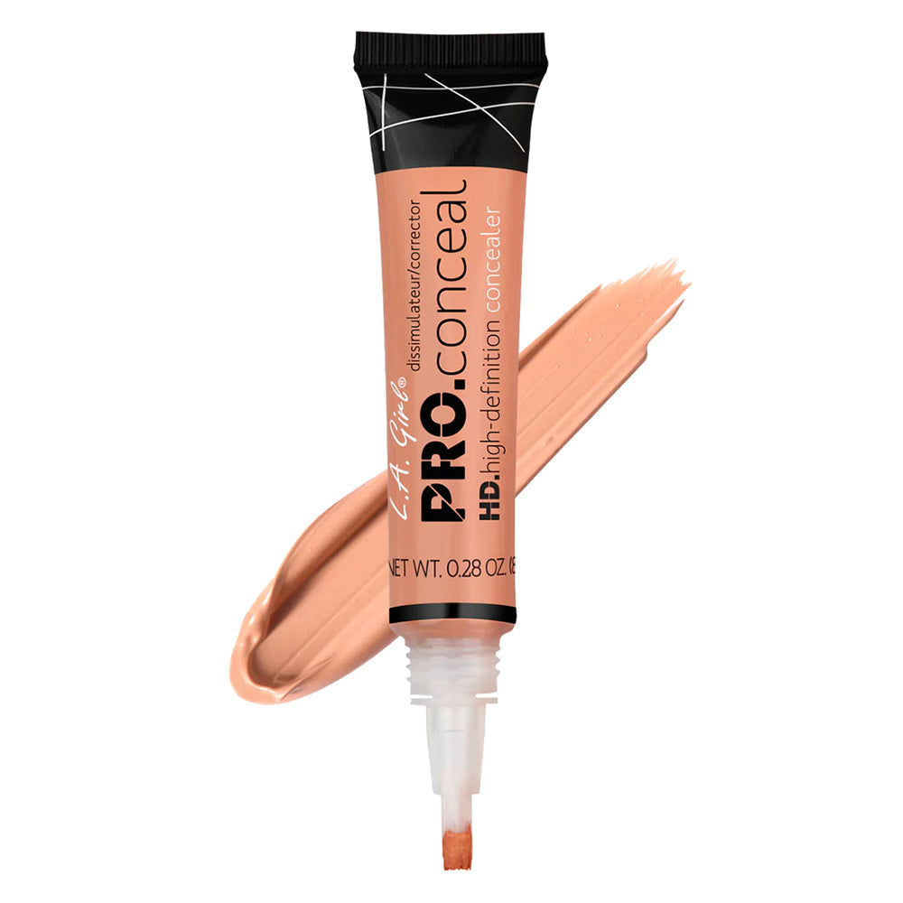 LA Girl HD Pro Conceal Concealer - Color Corrector