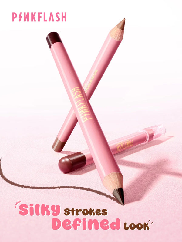 PINKFLASH Eyebrow Pencil