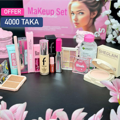 EID DHAMAKA A-Z MAKEUP ESSENTIAL COMBO