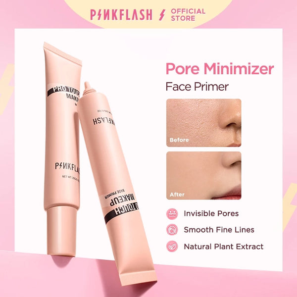 PINKFLASH Primer