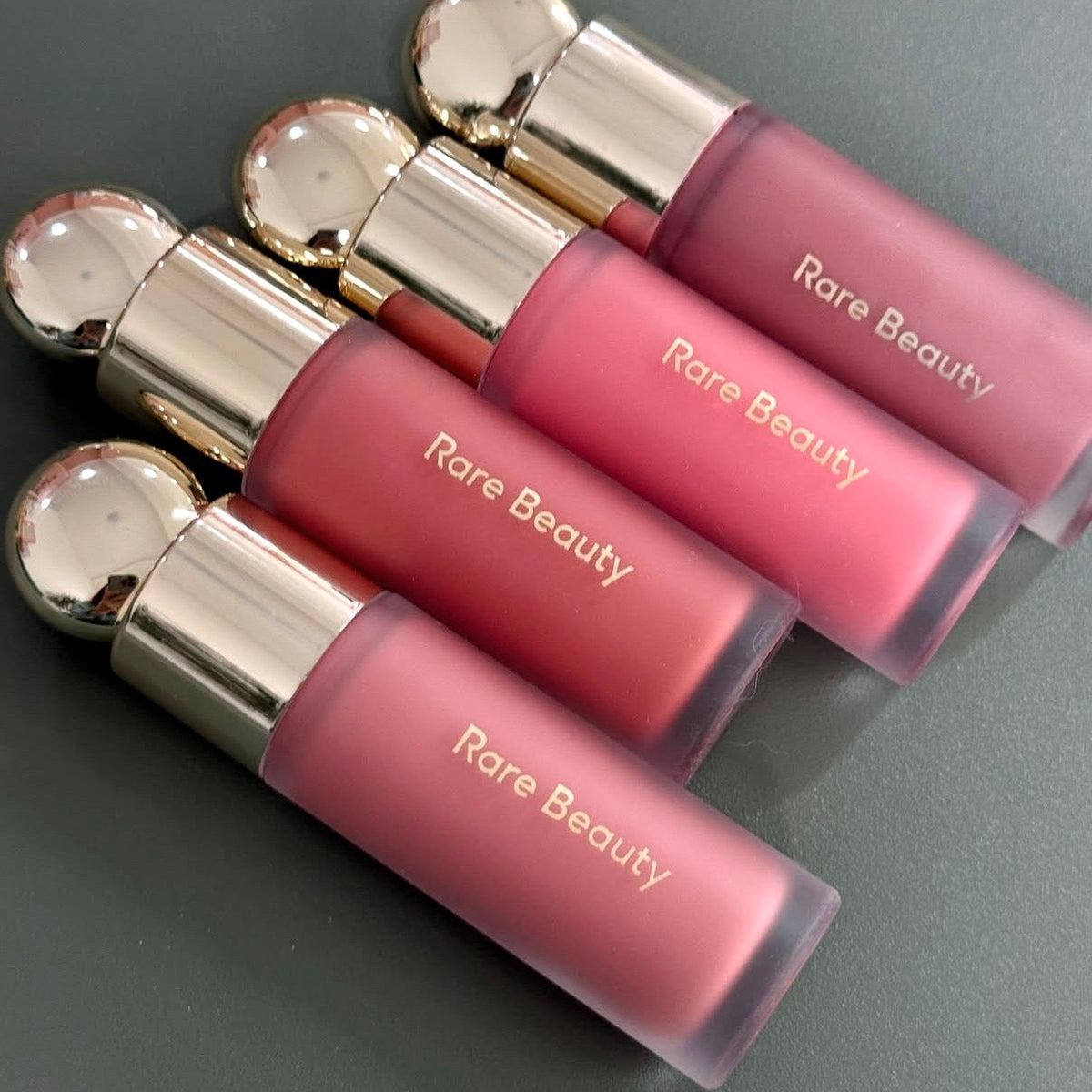 Rare Beauty Soft Pinch Liquid Blush - Long Lasting Blushes - Full Size