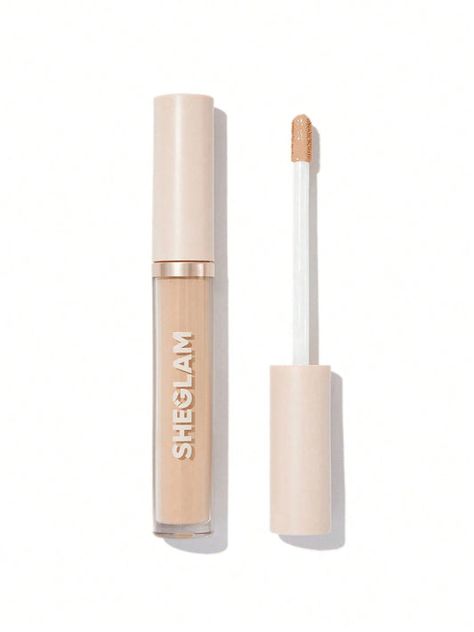 SHEGLAM Like Magic 12HR Full Coverage Concealer (With Box)