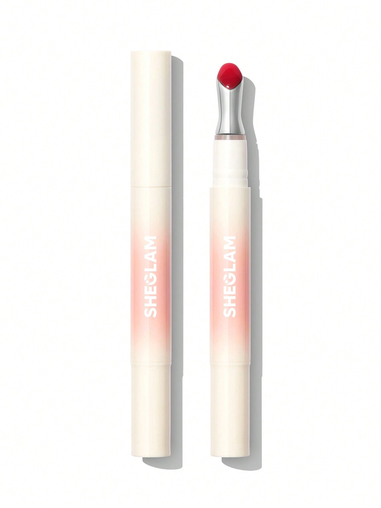 SHEGLAM Bold Booster Lip Plumper Lip Gloss