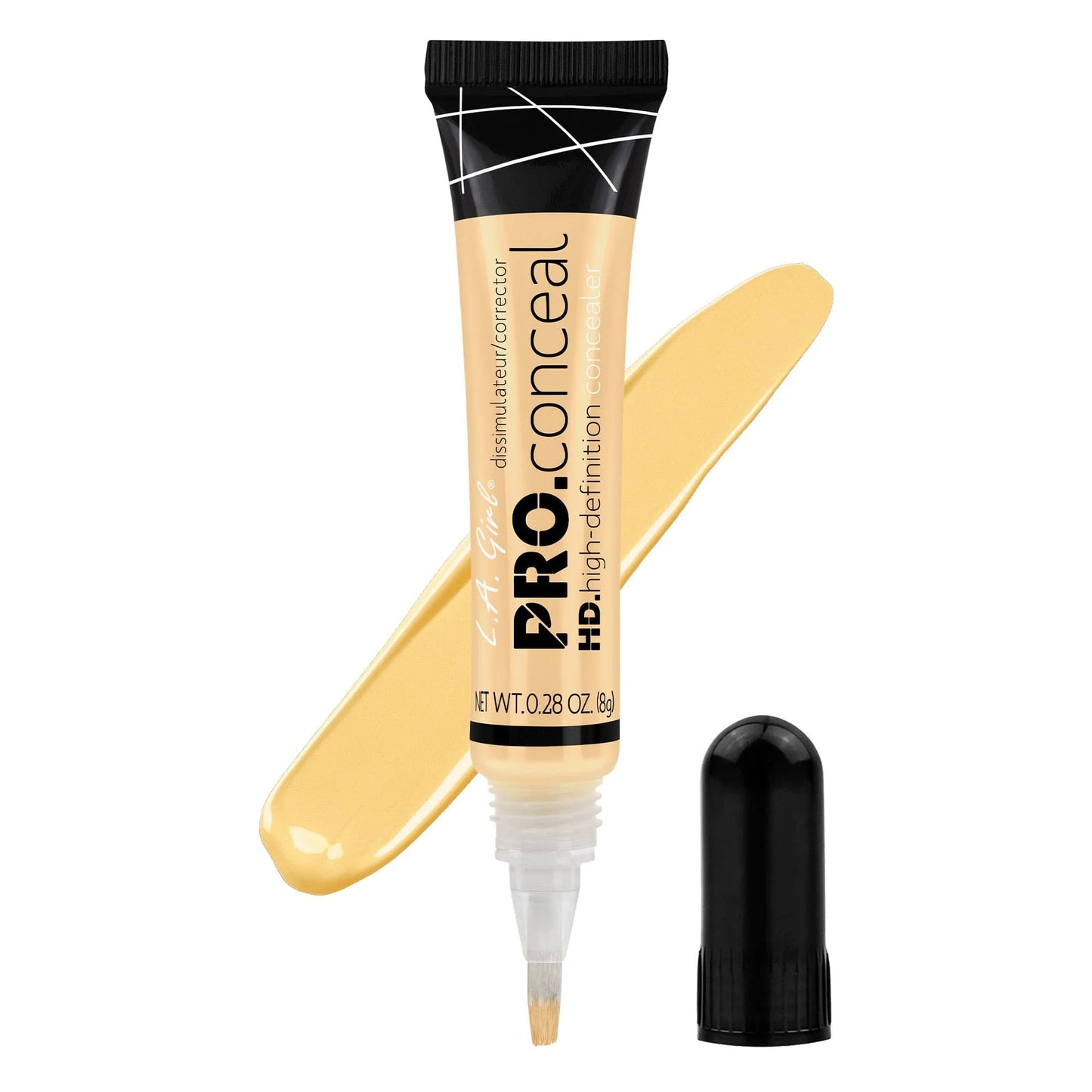 LA Girl HD Pro Conceal Concealer - Color Corrector