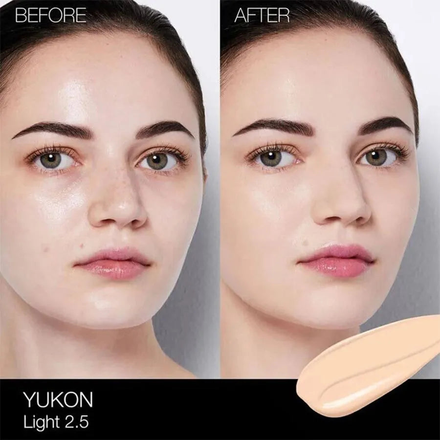 NARS Foundation (Full Coverge)
